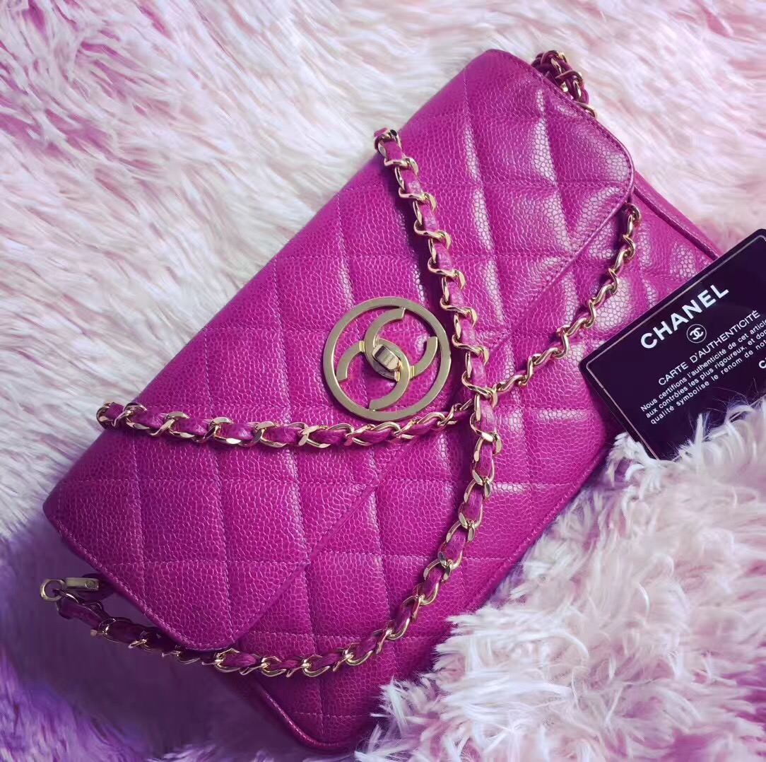 奢侈品品牌值得买的中古包,什么牌子的中古包值得买