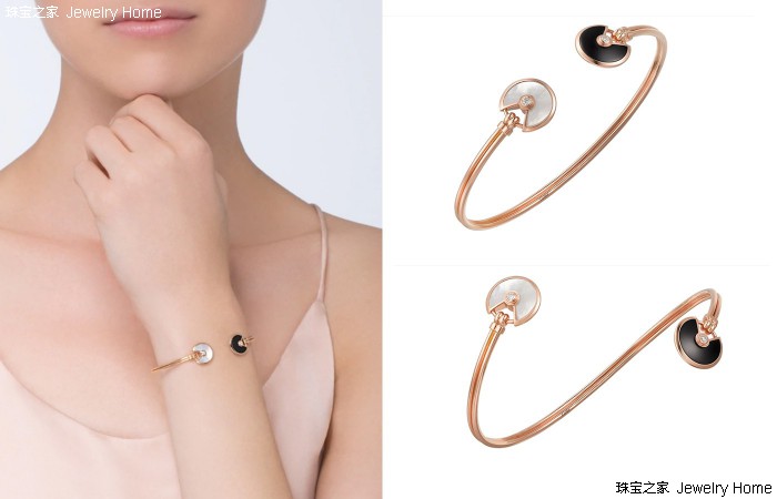 有没有寓意比较好的手镯,有什么好看的手镯