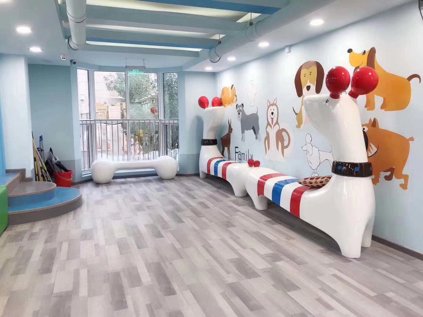 宠物店项目的商业模式,宠物店项目主要内容