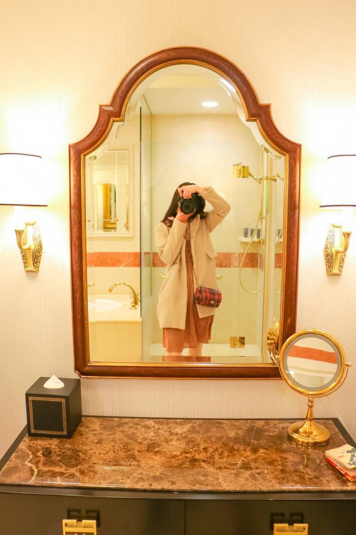 在澳门,来到一个“高仿”的威尼斯