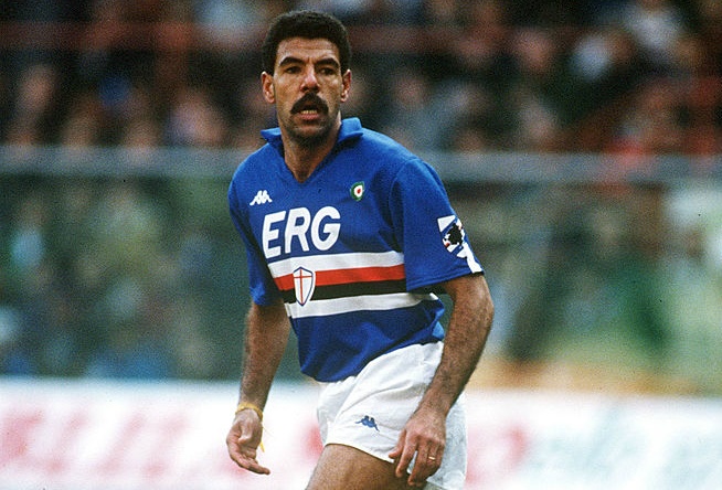 桑普多利亚到底有多厉害,桑普多利亚辉煌