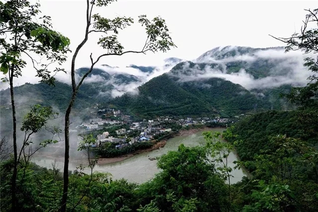 舌尖上的中国云南美食佤族,舌尖上的中国山西特产