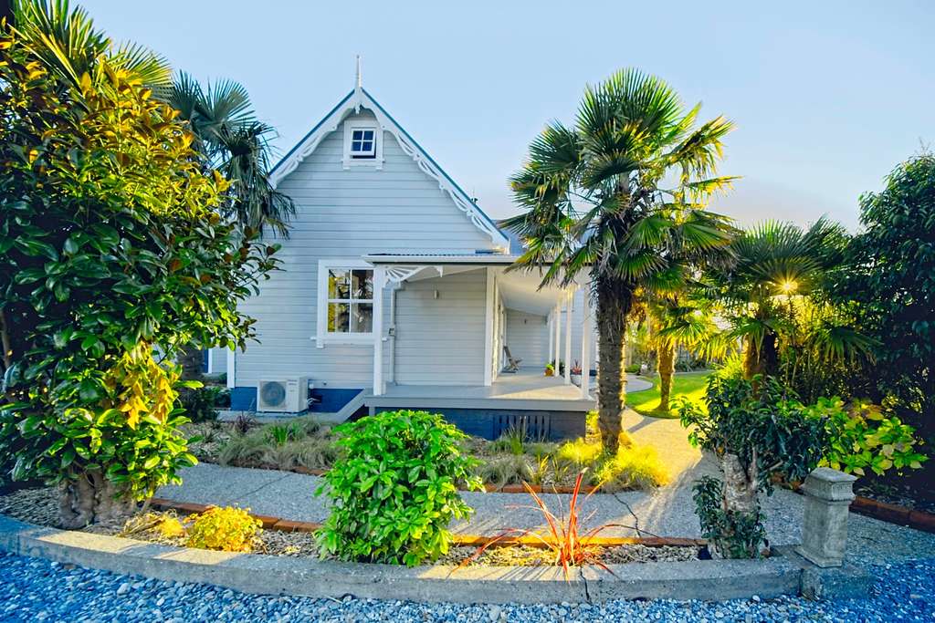 在新西兰其实你还可以这样安排你的生活