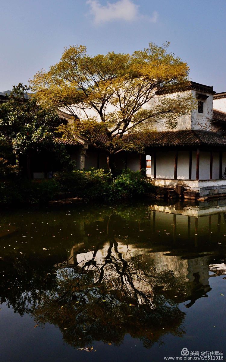 无锡有几个古镇免费景点排名,无锡古镇旅游景点排名前十