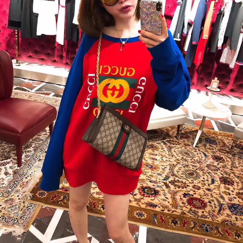 gucci女包最热,gucci最保值的奢侈品包包