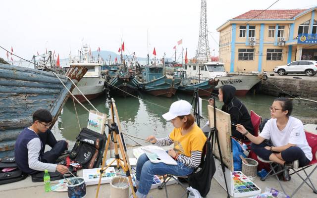 北京画室排名前十位及学费,北京上美苑画室口碑怎么样