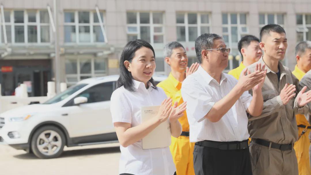 沧州华润电力,华润电力沧州公司