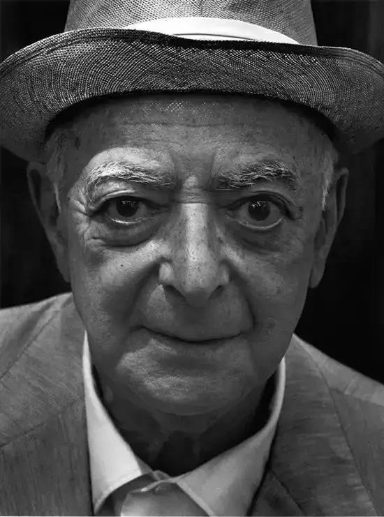 100张大师画,100张经典黑白人像