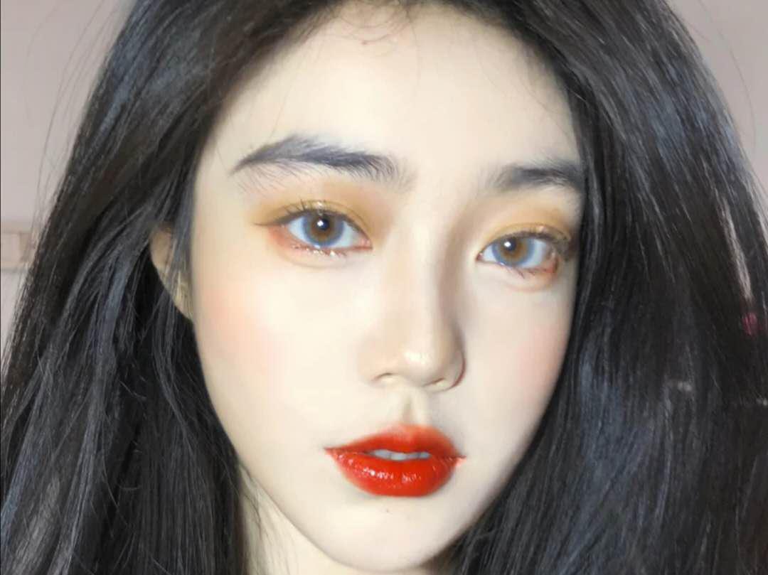 选好口红,选择合适口红