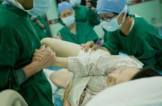 宫口开到十指要用多久？十指究竟有多大？为什么一定要开到十指？