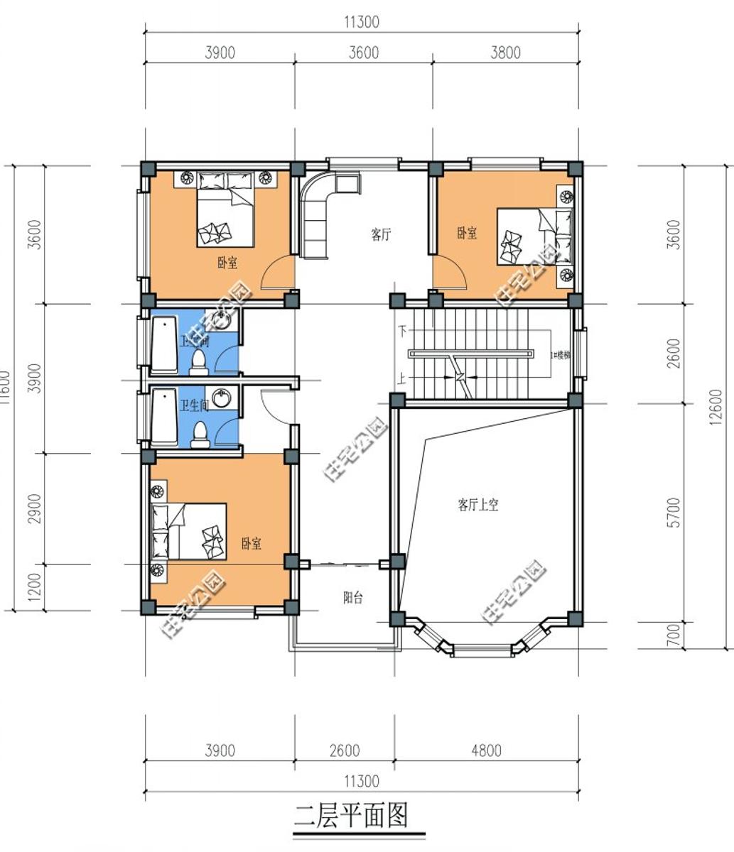 自建别墅装修省钱攻略图,自建别墅装修省钱攻略
