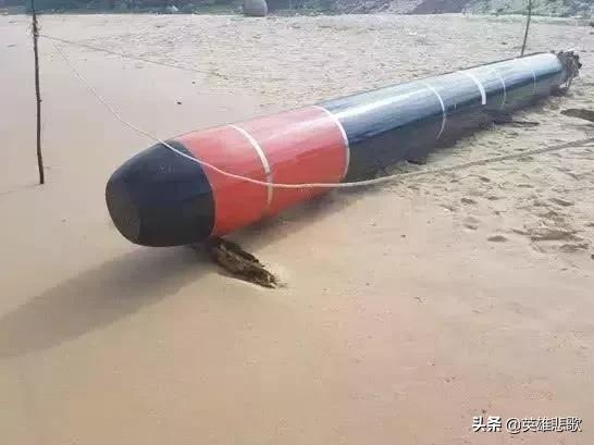 海南渔民捞到鱼雷奖励多少钱,渔民捞外国鱼雷历史功绩