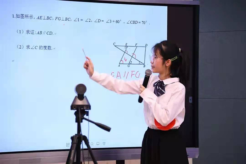 瓯海区十大优秀学校,瓯海第二实验学校