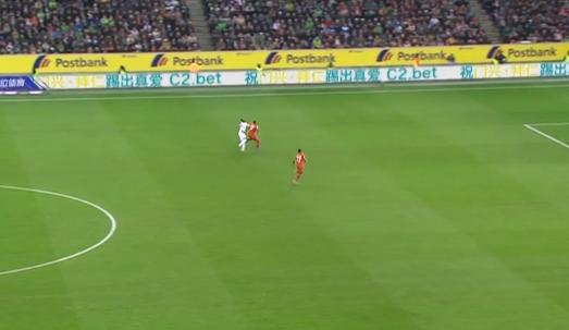 拜仁0比5惨败门兴首发,拜仁五球惨败门兴