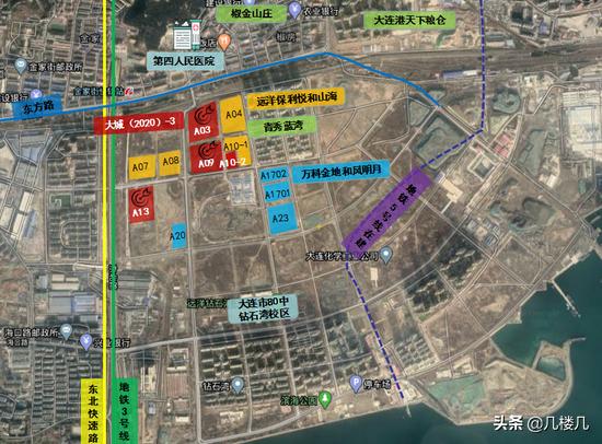 金地再次布局梭鱼湾可售楼面价仅9869元这14个话题让你明明白白