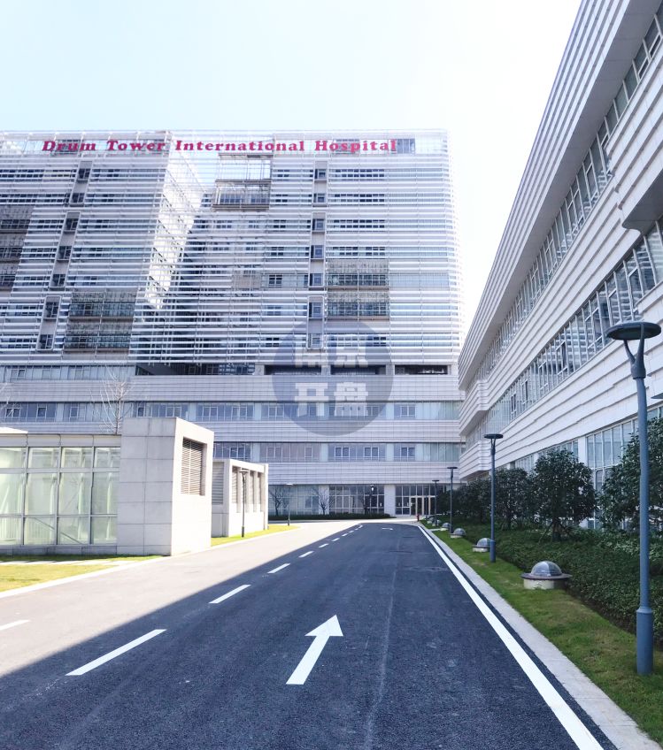 南京江北三甲医院名单,最新三甲医院新消息