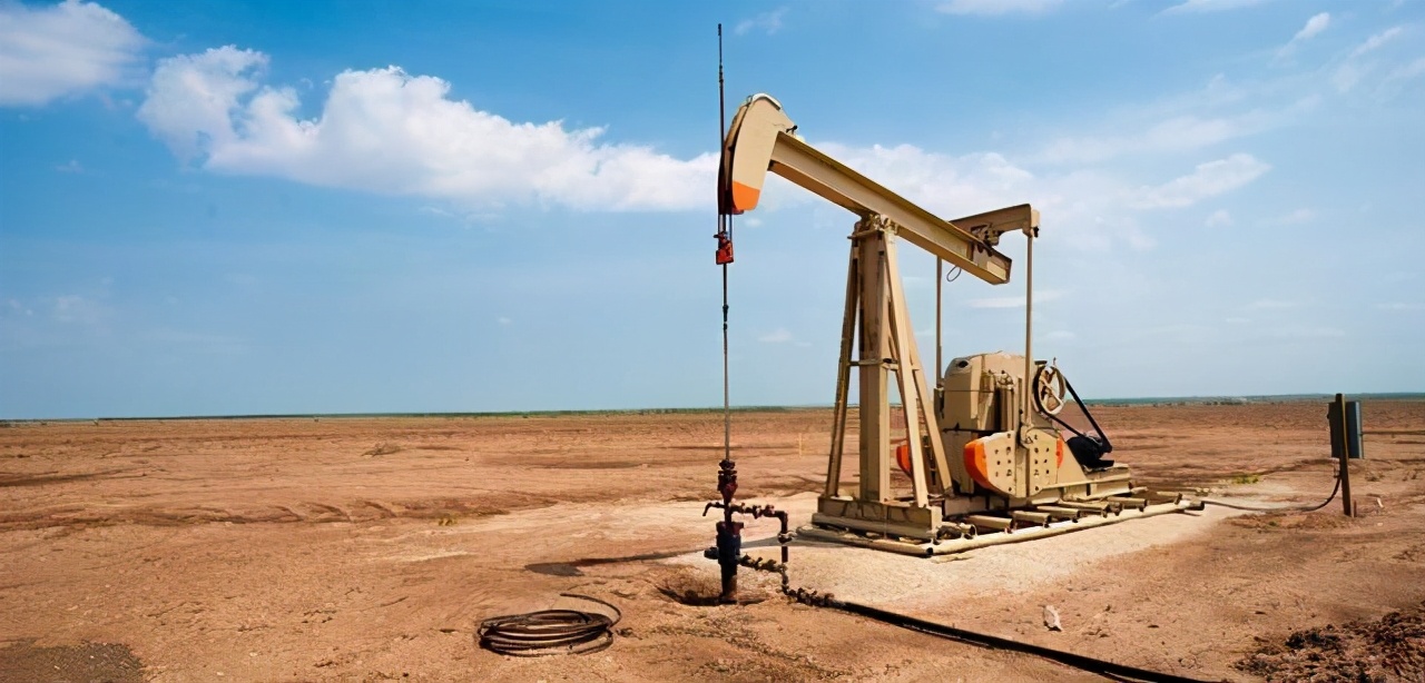 吐哈油田新井开采工程,吐哈油田现状