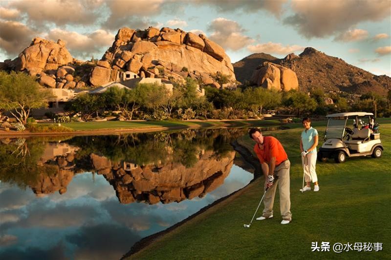 12家全球最贵酒店,这12间轻奢酒店你住过多少家