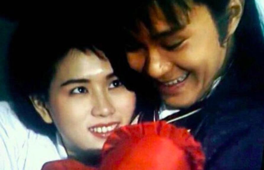 周星驰想娶的女人,周星驰最想结婚的人是谁