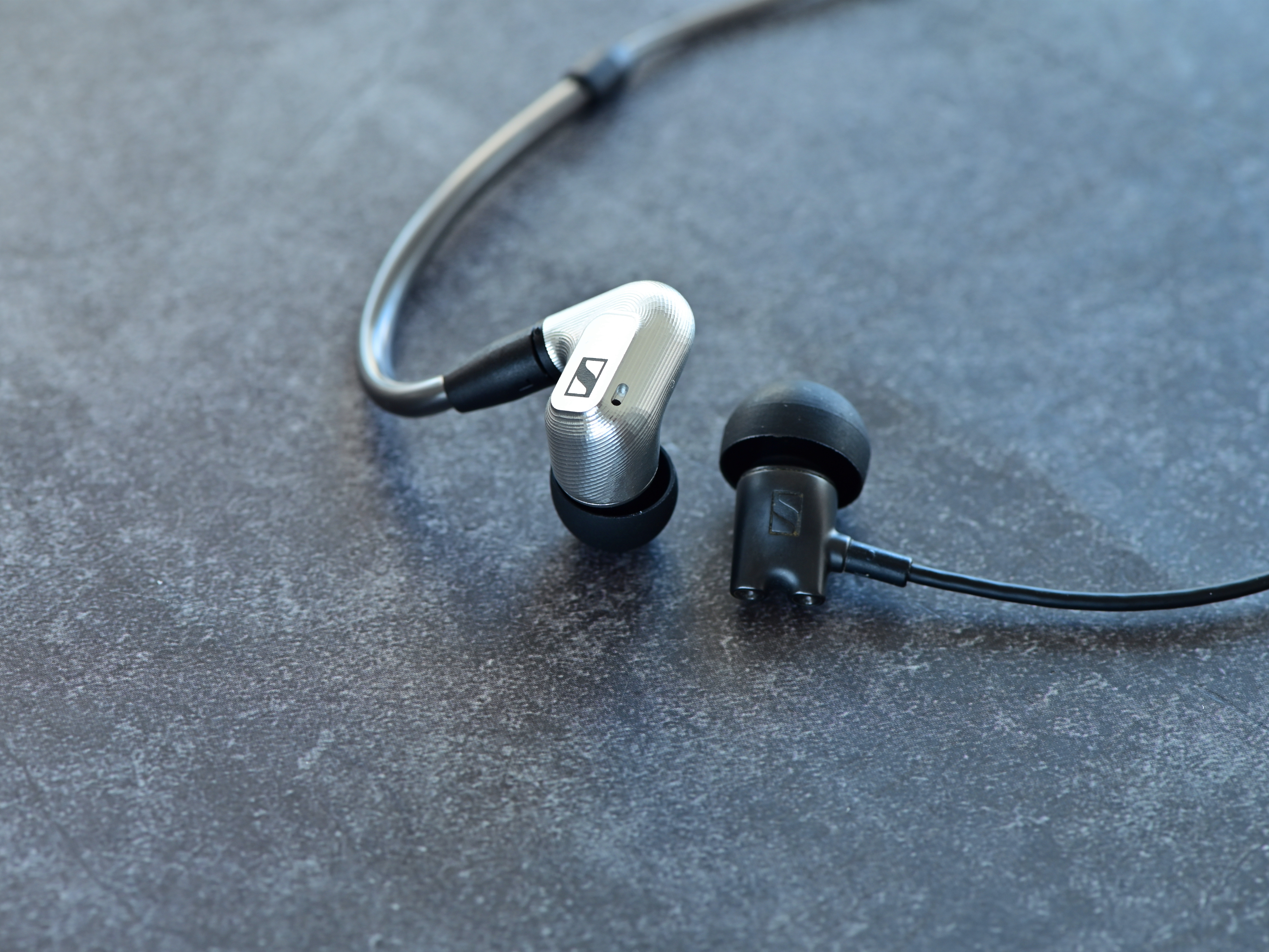 森海塞尔ie900值得买吗,达音科禅与森海塞尔ie900比怎么样