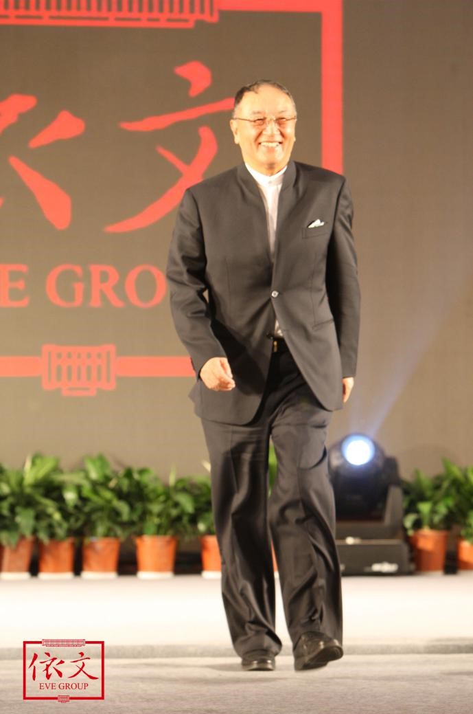 月销2000万，服装品牌依文集团如何借有赞连锁加速数字化？