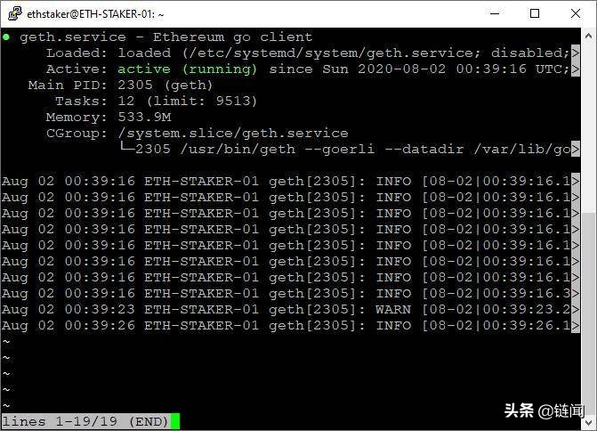 以太坊2.0分片技术,以太坊medalla参数