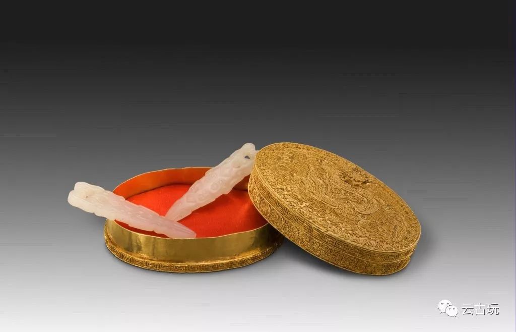 古钱收藏经验,不知道的收藏小技巧