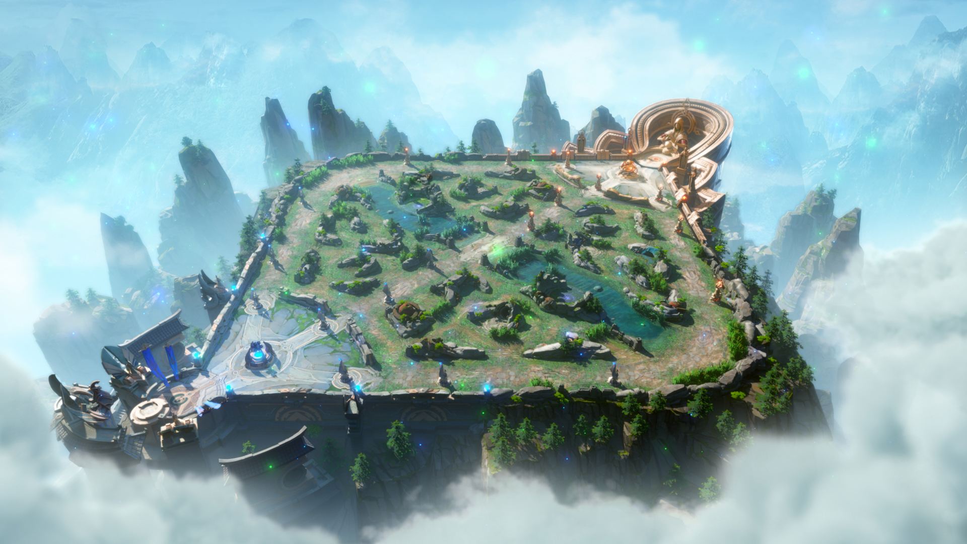 王者荣耀城市赛问鼎巅峰之路,第七届王者荣耀城市赛唐山赛区