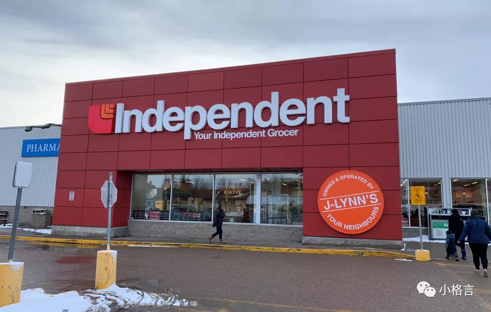 加拿大超市有哪些中国商品,加拿大超市能买到什么