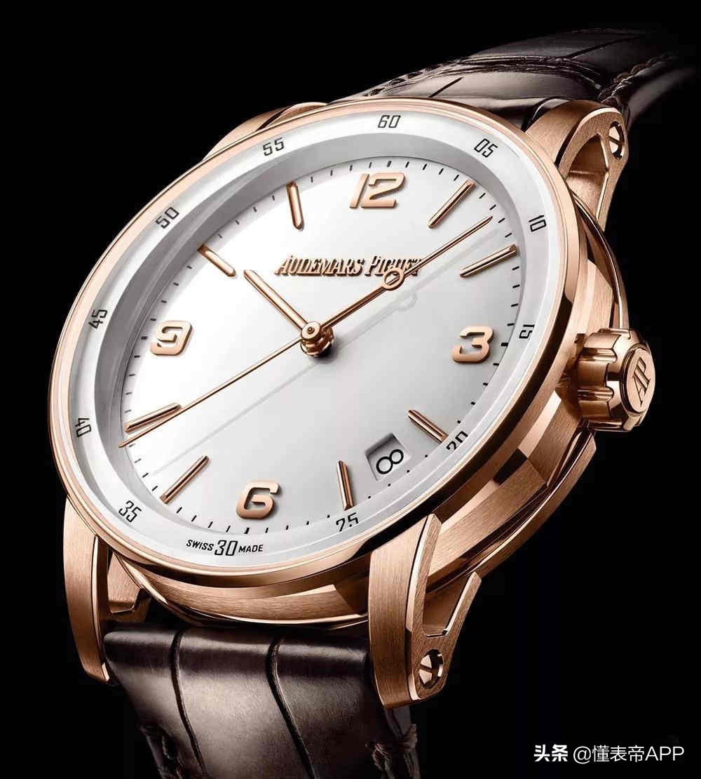 2019腕表大事记录,2019手表介绍一下