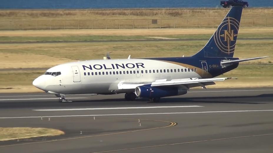 为什么波音737没有机轮盖板,波音737机轮没有盖子