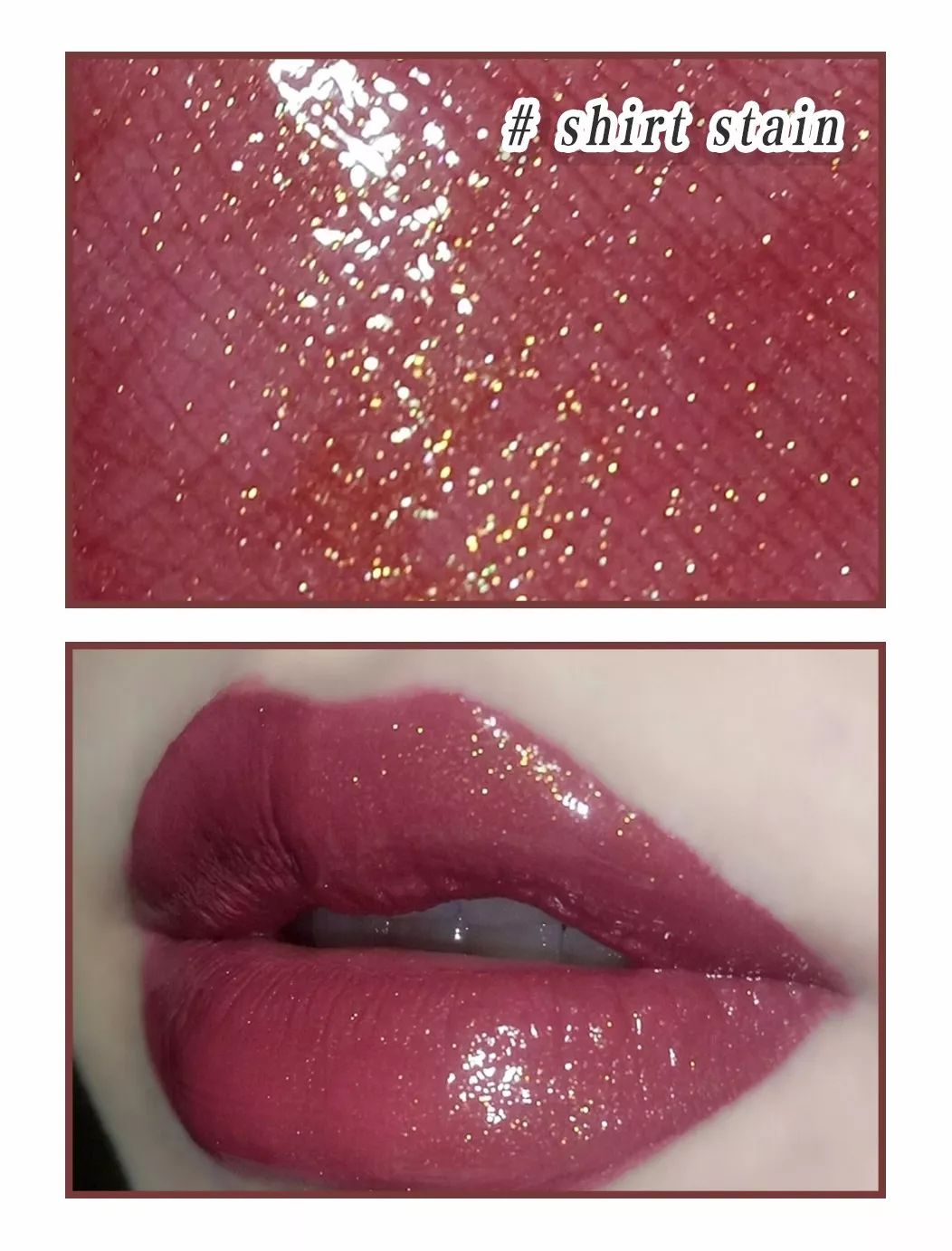 别再买MAC了！这些超显白的平价口红，也很好看