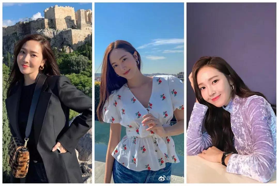 基本款这样穿也可以时髦百变,把基本款穿得时髦又高级