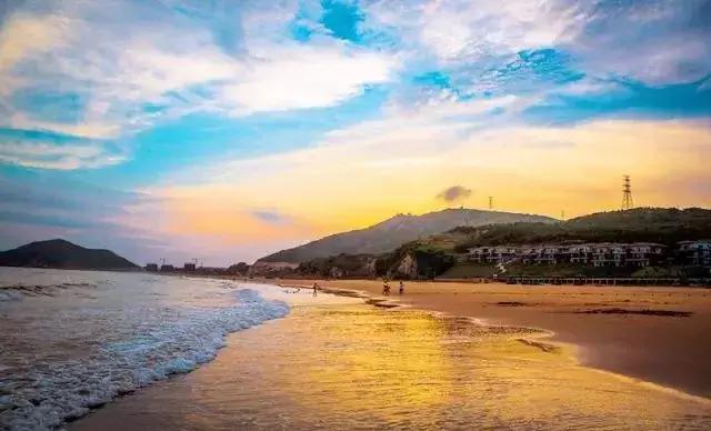 浙江嵊泗列岛海边民宿推荐,舟山嵊泗海岛民宿推荐海景房