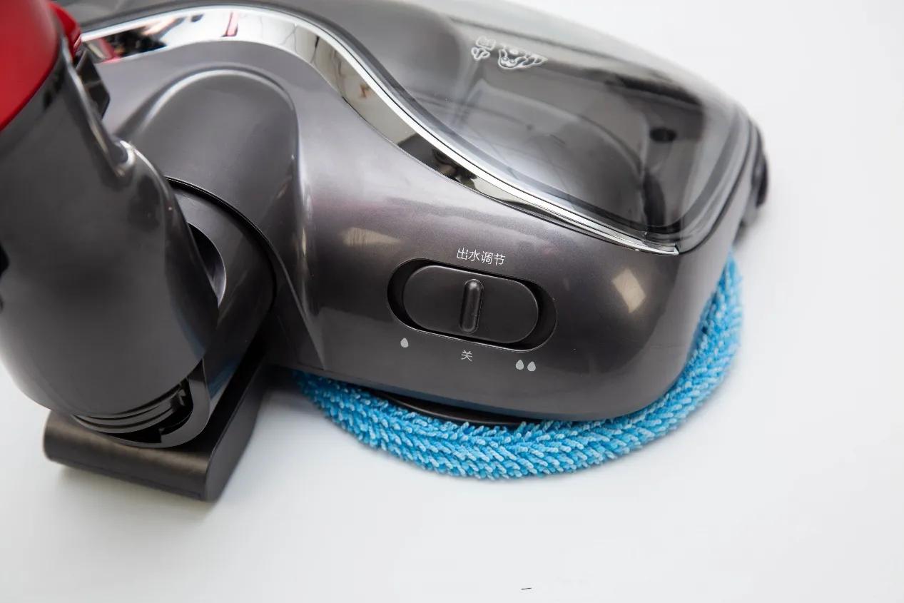 小狗吸尘器t12essential真实测评,小狗吸尘器t12essential