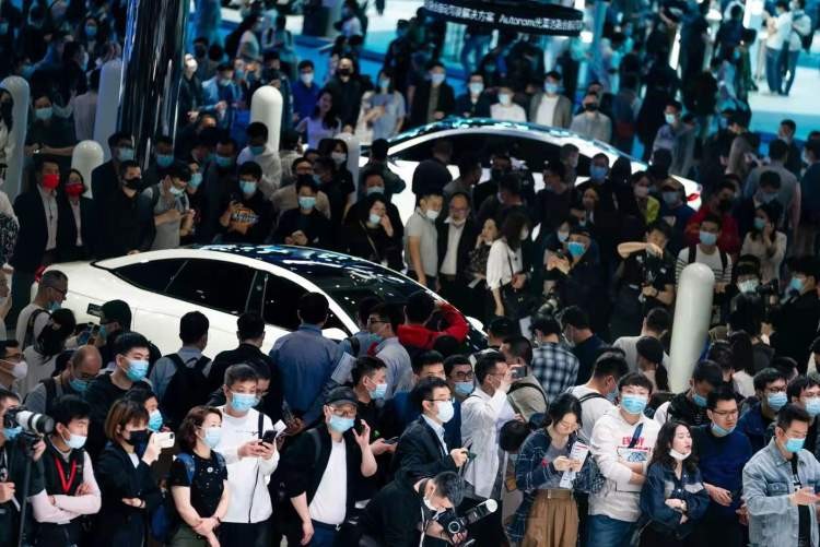 去车展订车注意什么,9号车展买车注意事项