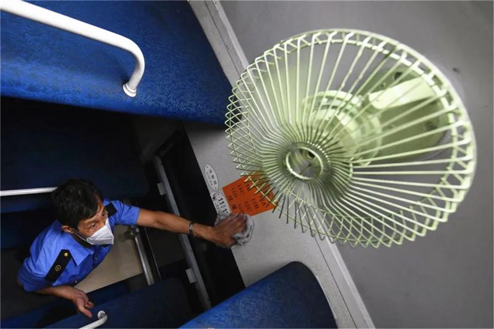 最低价只要1块钱的慢火车,最低火车票价多少钱