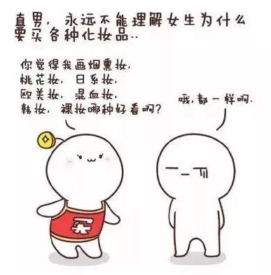 十二星座之双子座妆,十二星座之金牛座星座妆