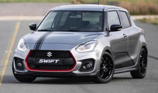 新款铃木1.4t,全新铃木1.4t