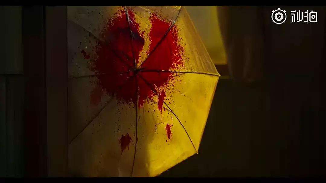 《南方车站的聚会》：人性聚会！“拿命换赏金”故事中的惊艳