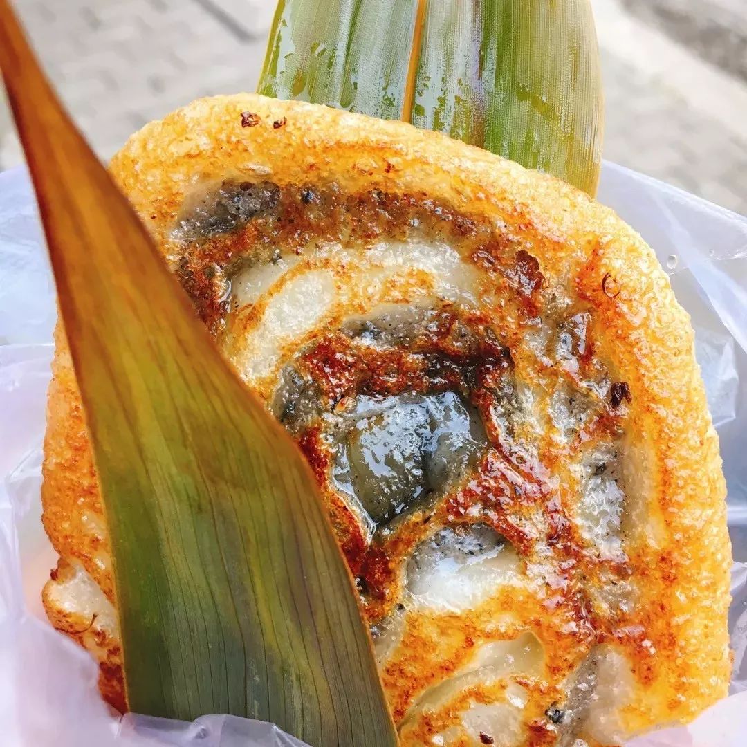 回忆杀!这些霸占你童年的传统小吃,每一样都戳中泪点