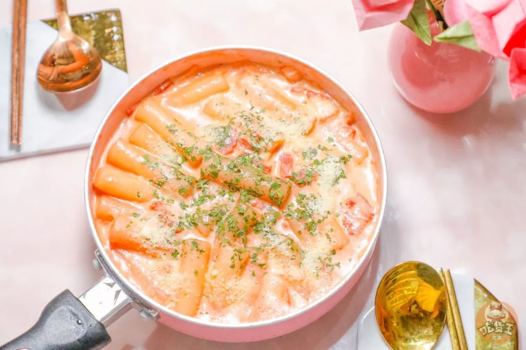 别带男朋友来这家店，小心回去就分手