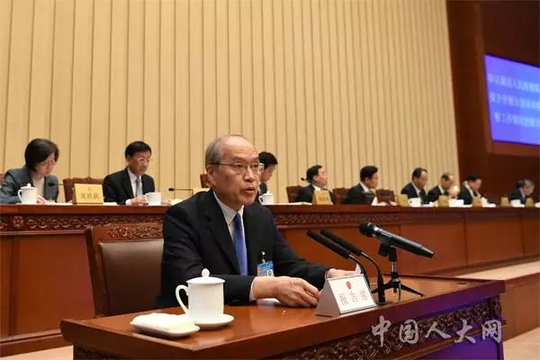 副国级张军，回应了5个焦点问题