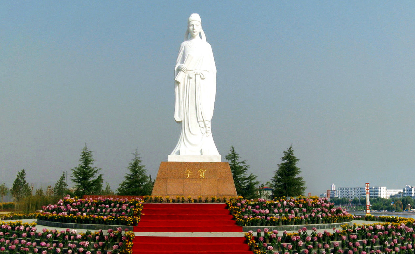 杜牧风流好色的意思,唐代大诗人杜牧的才子风流图片