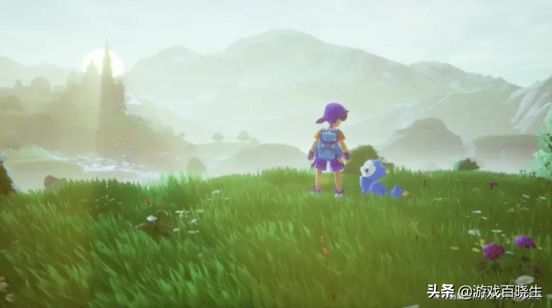 00后小时候洛克王国游戏图片,00年的洛克王国