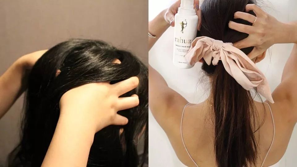 头发烫坏变超毛？烫发前必知，发型师盘点最不适合烫卷的类型