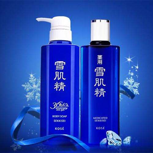 让皮肤透亮有光泽的化妆水,提亮效果好的化妆水