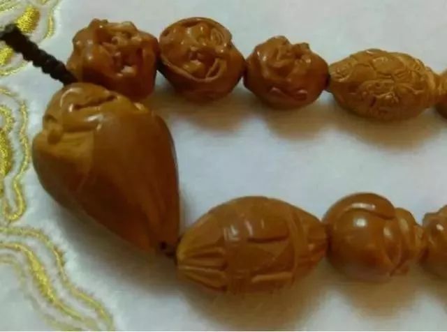 素橄榄核怎么盘包浆快,橄榄核怎么盘包浆快