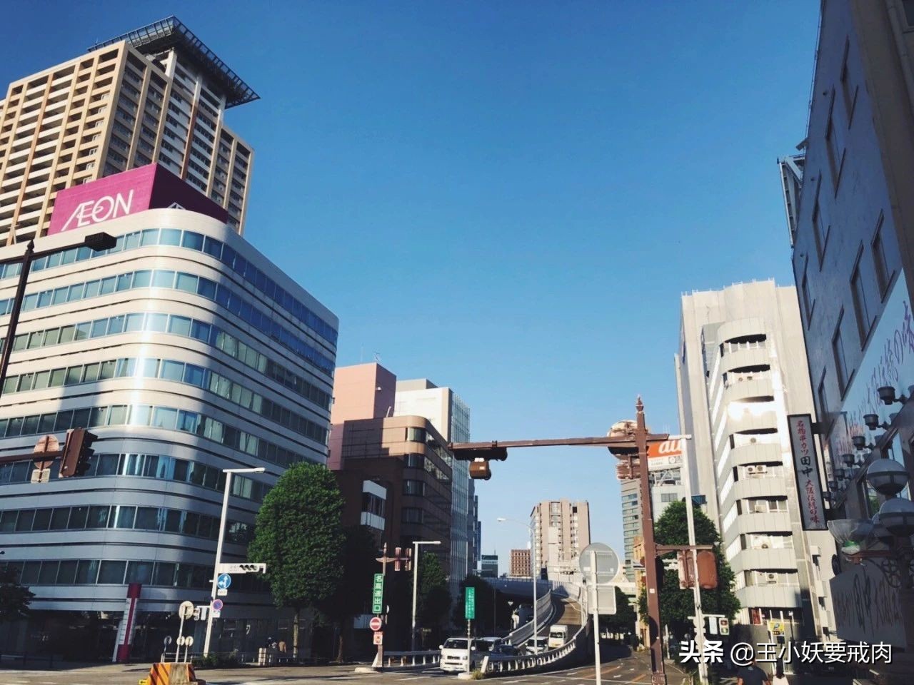 日本攻略自由行大阪,日本自由行攻略名古屋