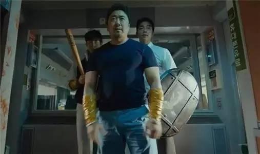 神马东锡电影,马东锡